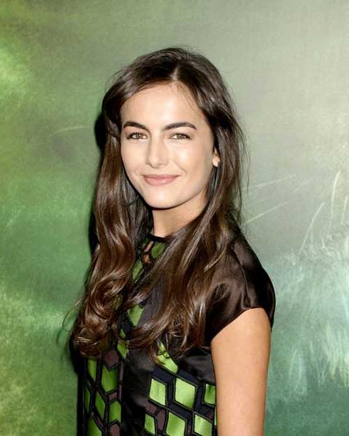 卡米拉·贝尔/Camilla Belle-5-68